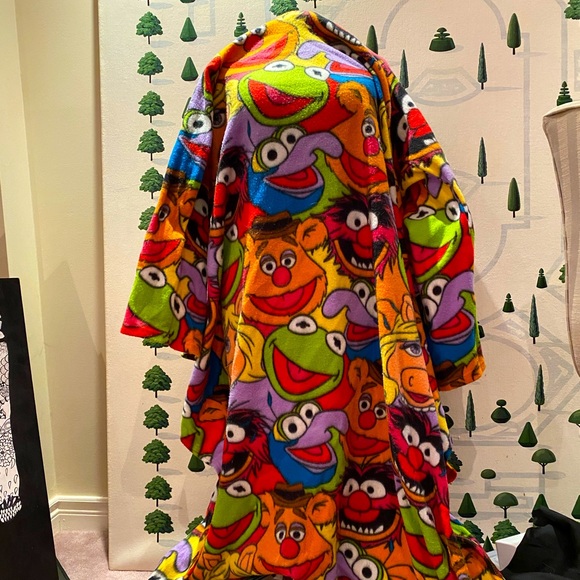 Disney Other - RARE Disney Snuggie